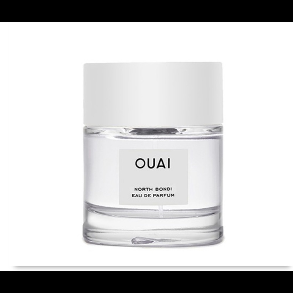 Ouai North Bondi Fragrance. Open Box, never used.
